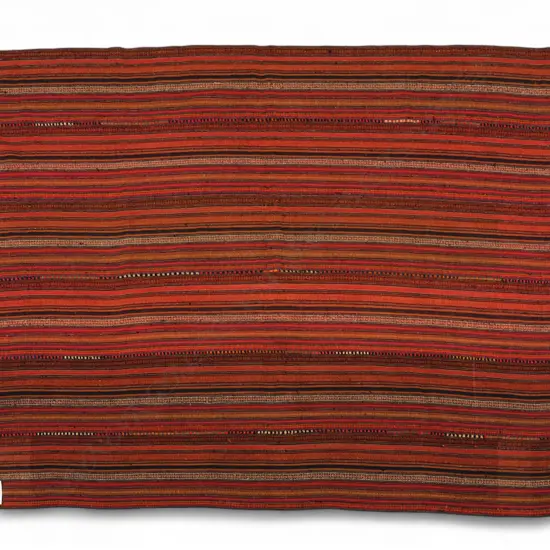 Wool eating cloth (sofreh),